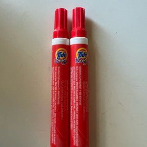 NEW - TIDE TO GO PENS